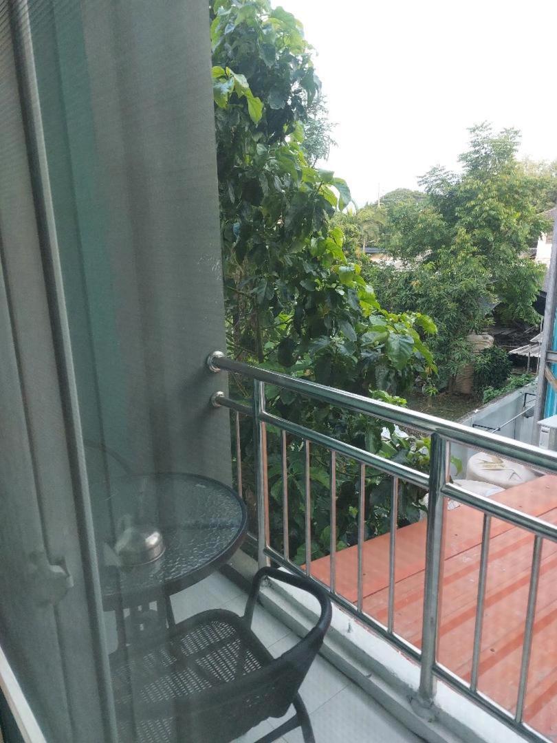 Krong House チエンマイ エクステリア 写真